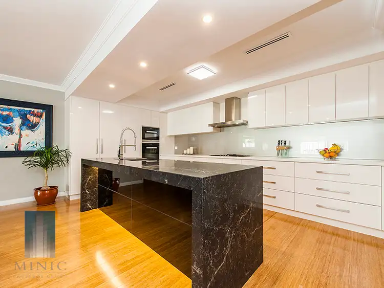 Fifth view of Homely house listing, 7A Opal Place, Riverton WA 6148