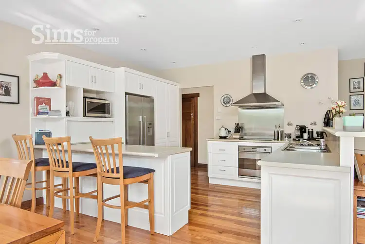 Third view of Homely house listing, 58 Lyttleton Street, East Launceston TAS 7250
