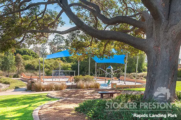 Third view of Homely land listing, 9 Mecklenberg Drive, Margaret River WA 6285