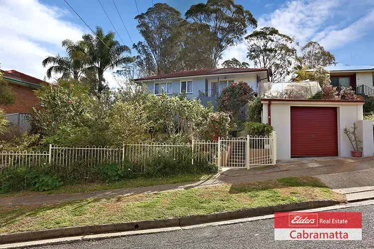 19 Guernsey St, Busby NSW 2168
