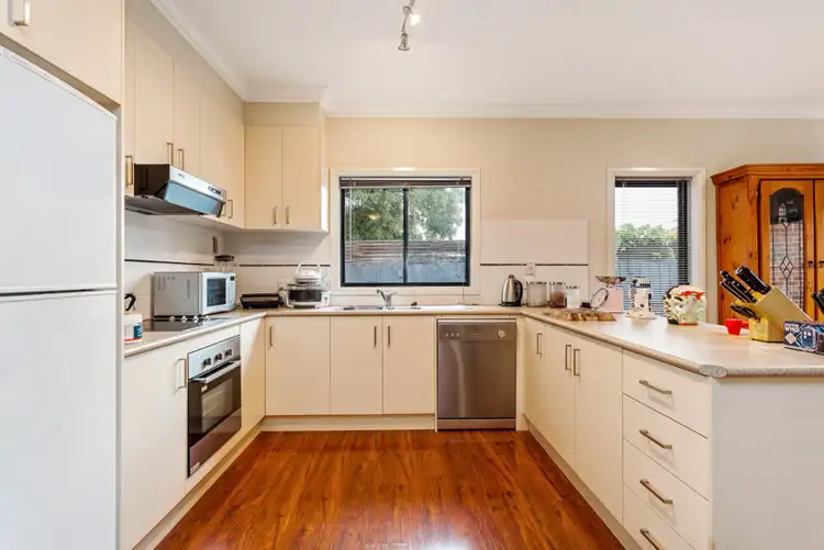 Fourth view of Homely unit listing, 2/1 Conifer Avenue, Brooklyn VIC 3012