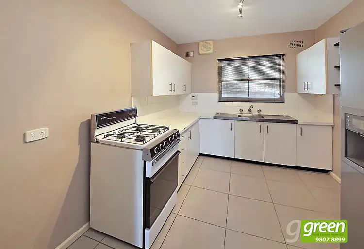 Fourth view of Homely unit listing, 6/23 Gladstone Avenue, Ryde NSW 2112