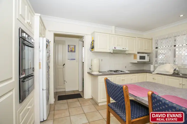 Third view of Homely house listing, 11 Burnham Way, Girrawheen WA 6064