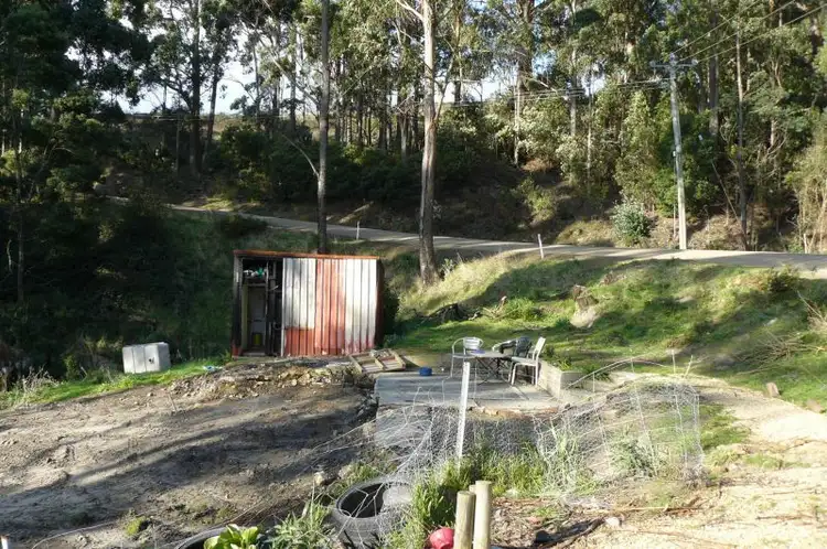 Fifth view of Homely land listing, 217 Nubeena Back Road, Nubeena TAS 7184