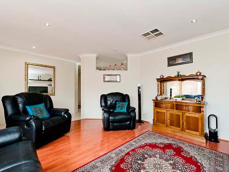Third view of Homely villa listing, 56B Towncentre Drive, Thornlie WA 6108