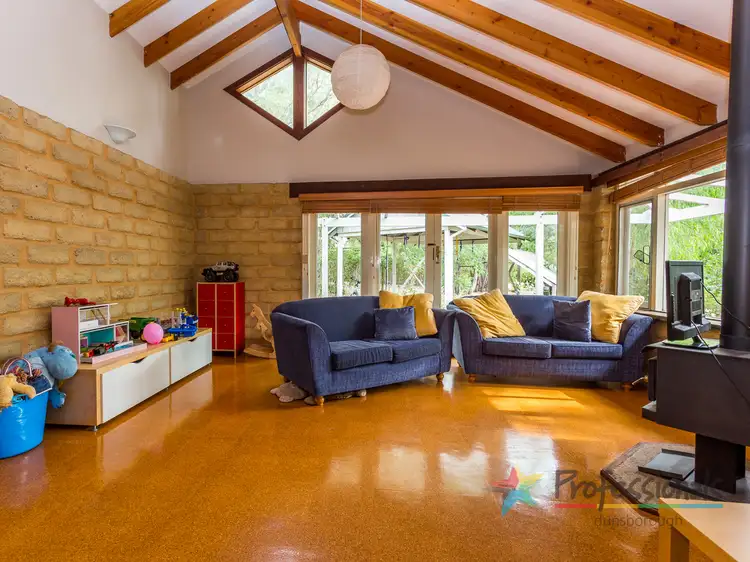 Fifth view of Homely house listing, 10 Jingarie Place, Dunsborough WA 6281