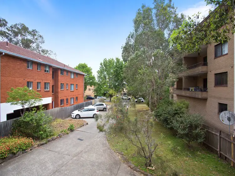 Main view of Homely unit listing, 13/8 Galloway Street, North Parramatta NSW 2151