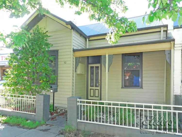 50 Garsed Street, Bendigo VIC 3550
