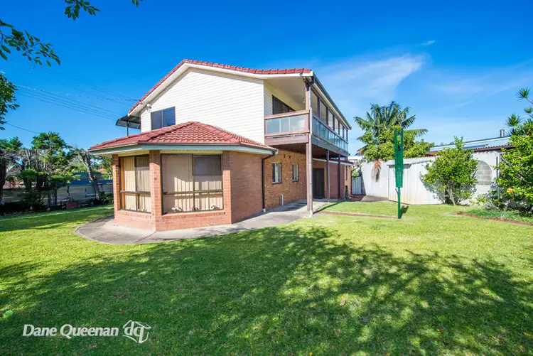 Main view of Homely house listing, 14 Scott Street, Anna Bay NSW 2316