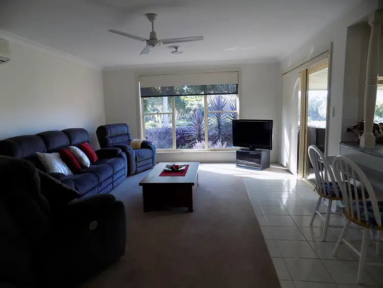 Fifth view of Homely house listing, 17 Springhill Place, Lake Cathie NSW 2445