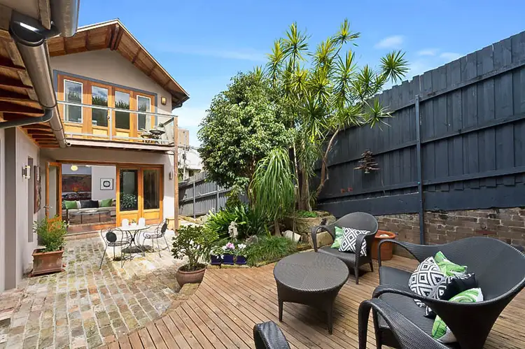 34 Briggs Street