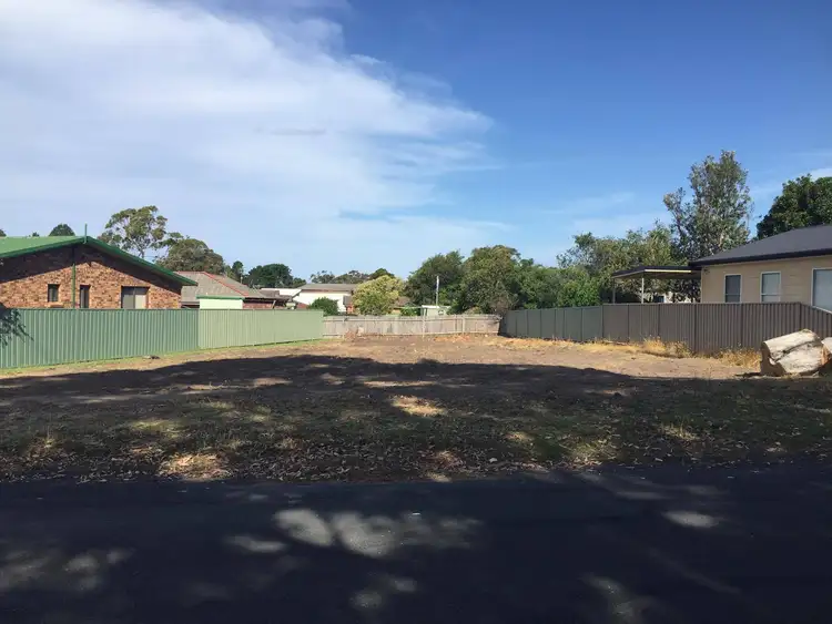 Second view of Homely land listing, Address available on request