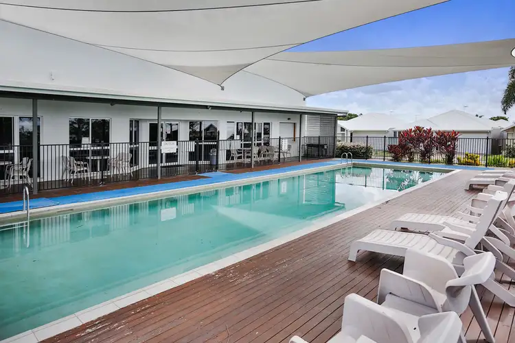 Main view of Homely house listing, 26 Green Tee Terrace, Kirwan QLD 4817