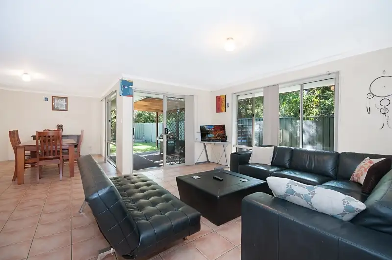 Main view of Homely house listing, 2/9 Cypress Court, Byron Bay NSW 2481