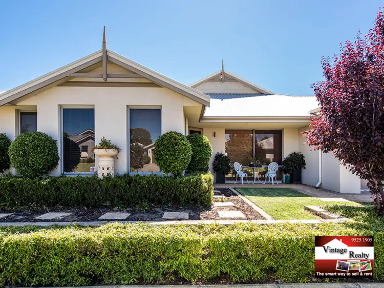 Second view of Homely house listing, 14 Millard Way, Byford WA 6122