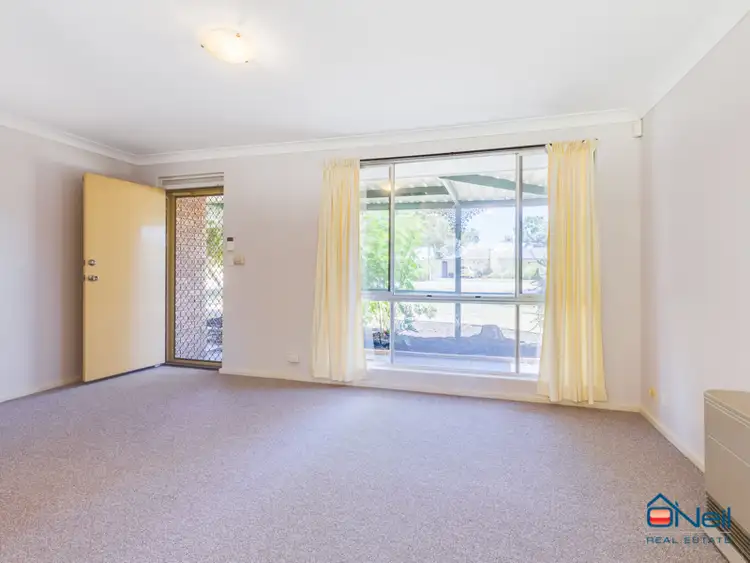 Fifth view of Homely house listing, 35 O'Sullivan Drive, Camillo WA 6111