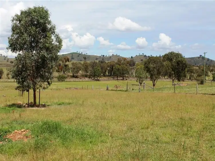 Third view of Homely rural property listing, Lot 8 1097 Windeyer Road, Mudgee NSW 2850