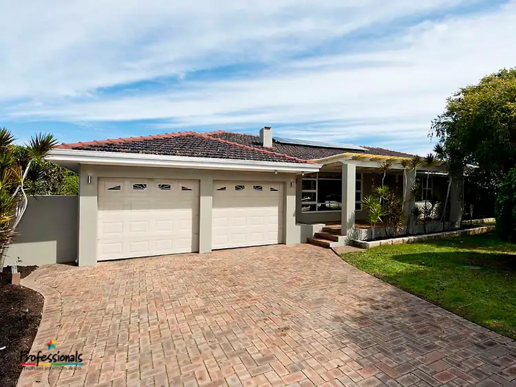 Second view of Homely house listing, 13 Greenacre Street, Dianella WA 6059