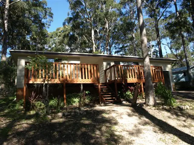 Main view of Homely house listing, 126 Amaroo Drive, Smiths Lake NSW 2428