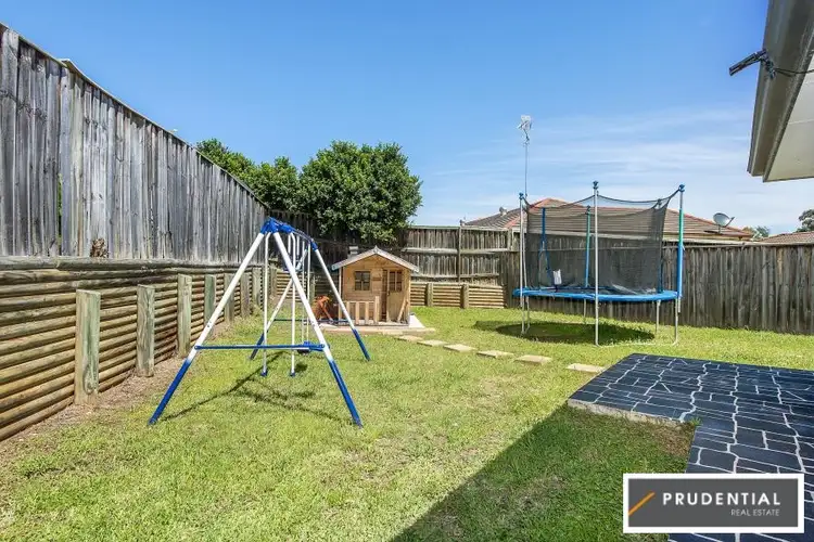 Sixth view of Homely house listing, 16 Baragil Mews, Mount Annan NSW 2567