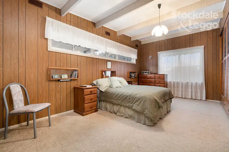 Sixth view of Homely house listing, 4 Ridge Road, Oak Park VIC 3046