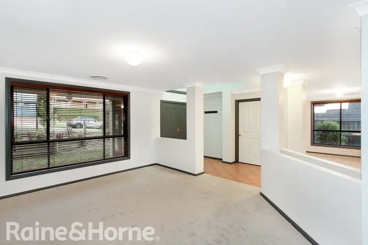 Sixth view of Homely house listing, 57 Fairmount Circuit, Glenwood NSW 2768
