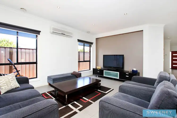 Fourth view of Homely house listing, 24 Wilkins Crescent, Burnside Heights VIC 3023