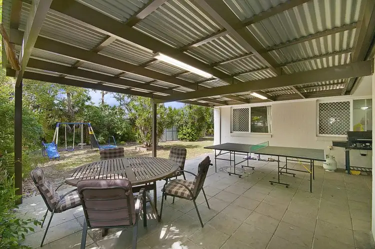 Third view of Homely house listing, 9 Conner Place, Sunrise Beach QLD 4567