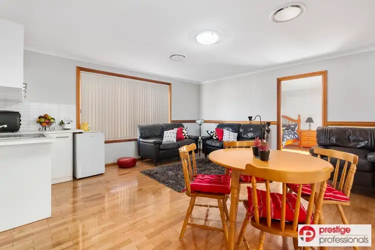 Sixth view of Homely house listing, 26 Exford Court, Wattle Grove NSW 2173