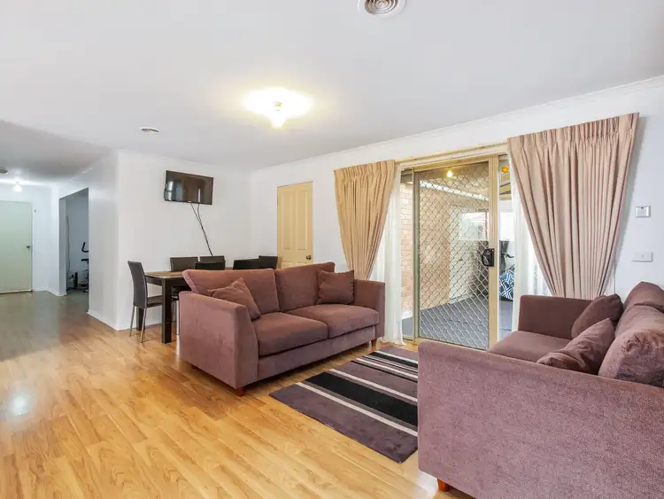 Fifth view of Homely house listing, 16 Niagara Court, Hampton Park VIC 3976