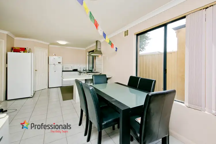 Sixth view of Homely townhouse listing, 10 Lonsdale Street, Yokine WA 6060