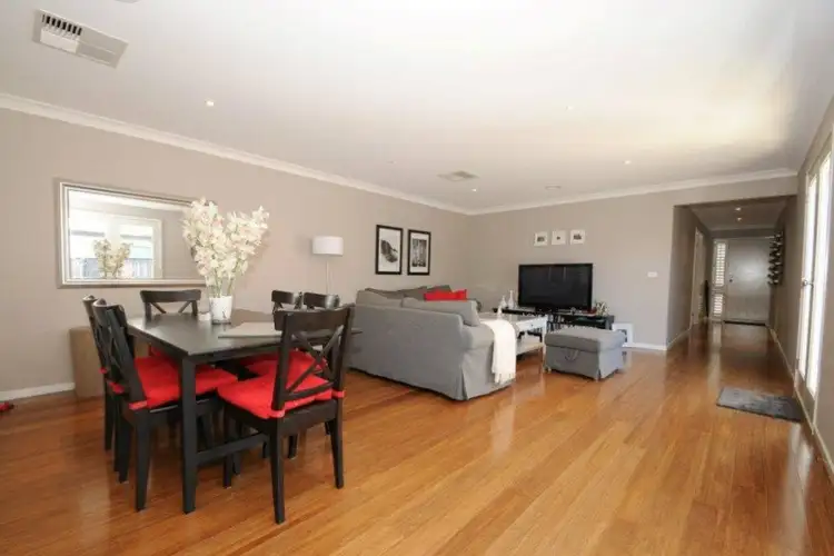 Second view of Homely house listing, 6 Edsall Street, Tarneit VIC 3029