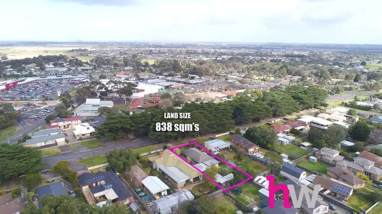 Third view of Homely house listing, 16 Walkers Road, Lara VIC 3212