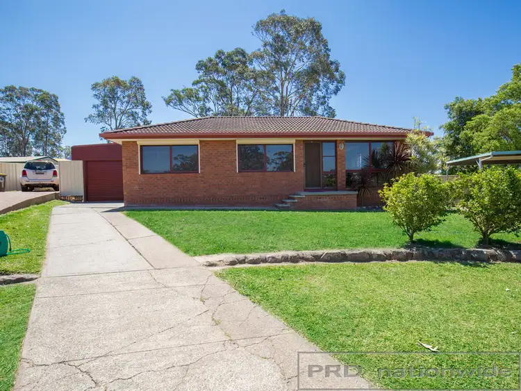 17 Moran Close, Metford NSW 2323