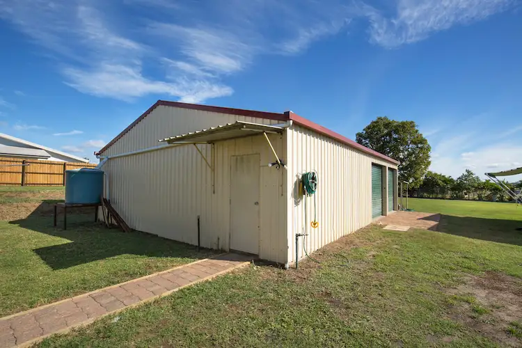 Fifth view of Homely house listing, 31 Diamond Street, Millbank QLD 4670