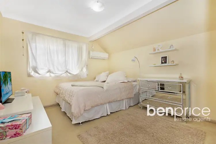 Fourth view of Homely townhouse listing, Address available on request