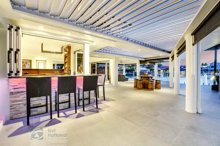 Fourth view of Homely house listing, 10 Genoa Court, Raby Bay QLD 4163