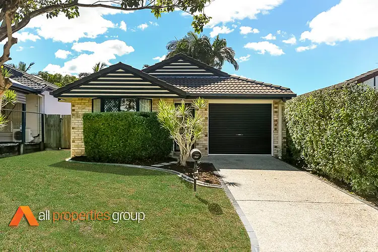 35 Jindabyne Circuit, Forest Lake QLD 4078