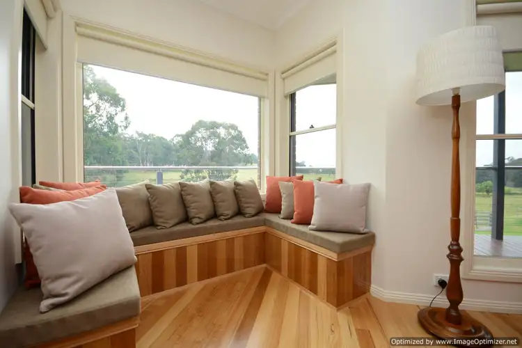 Fifth view of Homely house listing, 142 Nicholls Road, Sarsfield VIC 3875
