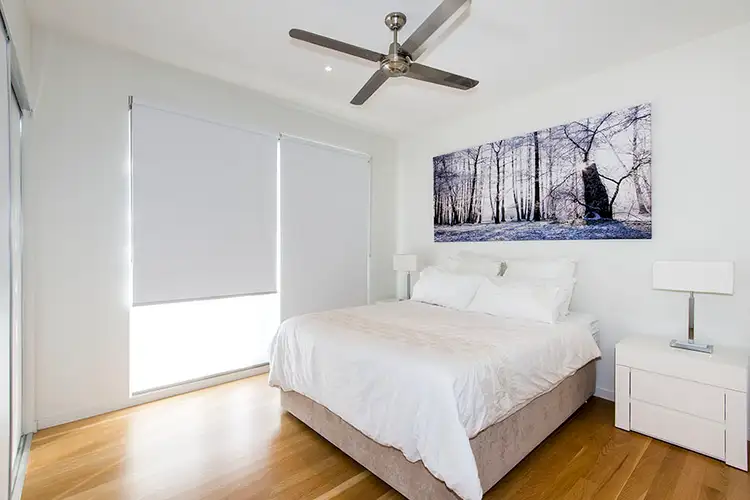 Sixth view of Homely apartment listing, 31/82 RALEIGH STREET, Essendon VIC 3040