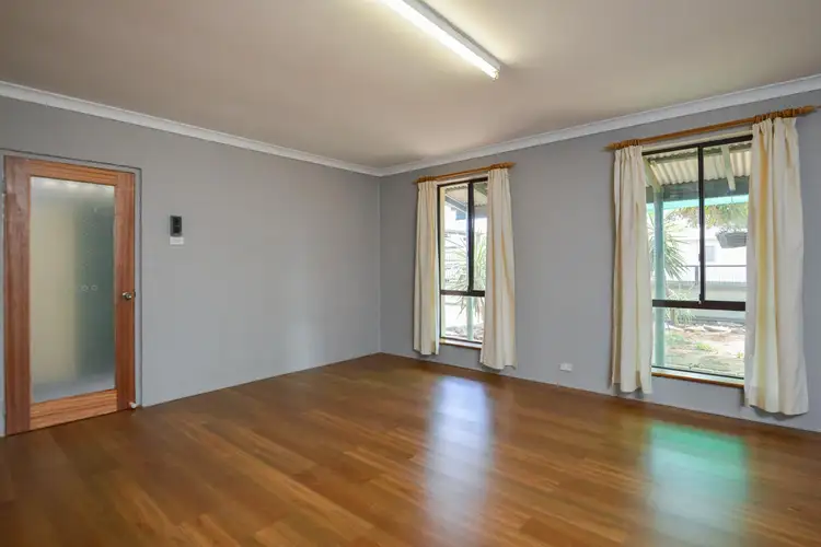 Fourth view of Homely house listing, 406A Egan Street, Kalgoorlie WA 6430