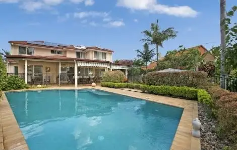 11 Cronin Drive, Wellington Point QLD 4160
