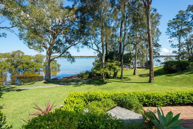 Main view of Homely house listing, 40 Danalene Parade, Corlette NSW 2315