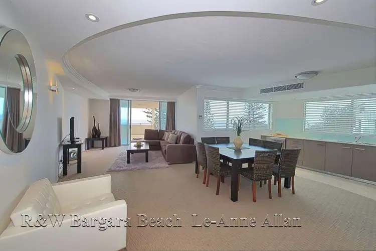 Second view of Homely unit listing, Unit 42 Dwell 107 Esplanade, Bargara QLD 4670