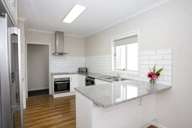 Third view of Homely house listing, 18 Mathoura Street, Horsham VIC 3400