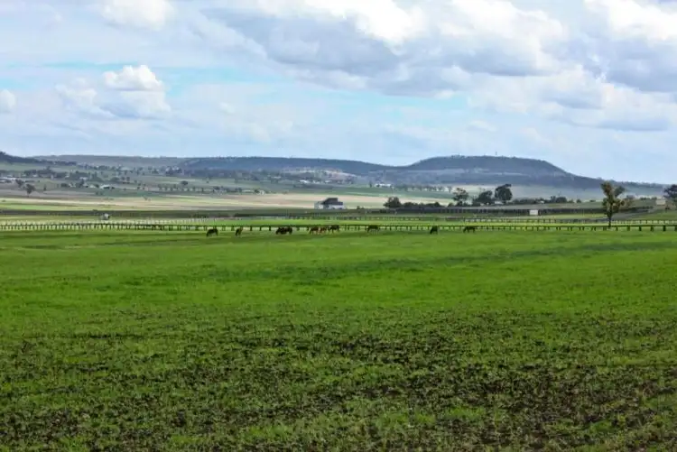 Sixth view of Homely rural property listing, 1 Christensen Road, Greenmount QLD 4359