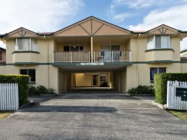 4/25 Collins Street, Nundah QLD 4012
