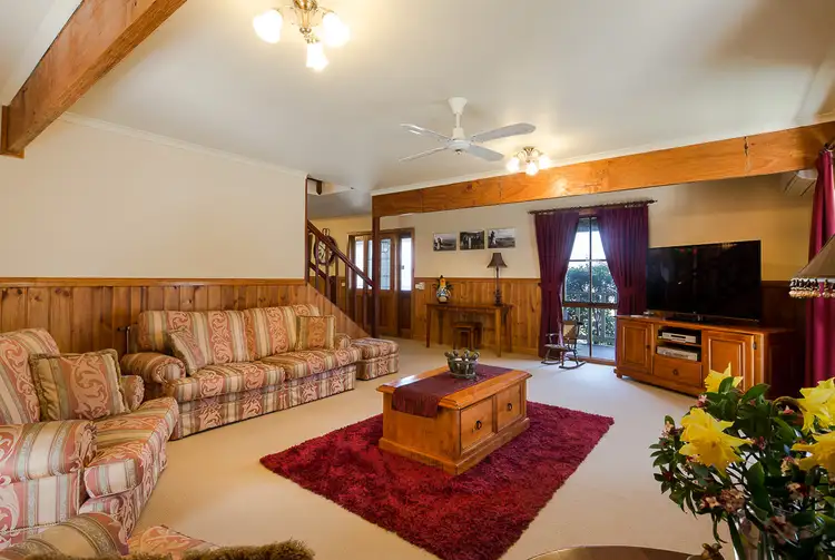 Third view of Homely house listing, 25 Harvey Street, Creswick VIC 3363