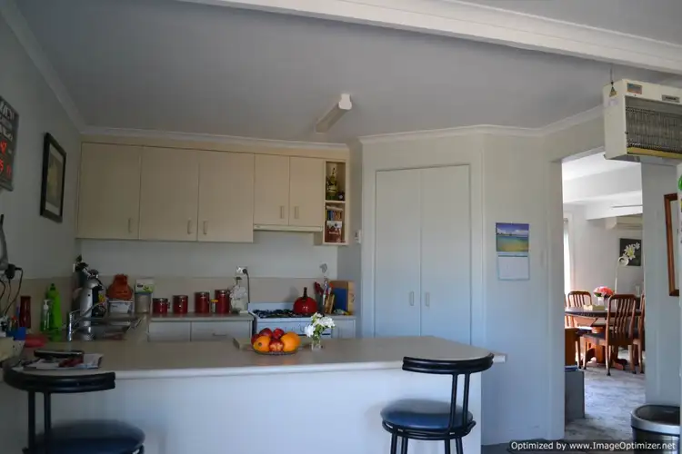 Third view of Homely house listing, 55 Victoria Street, Bairnsdale VIC 3875