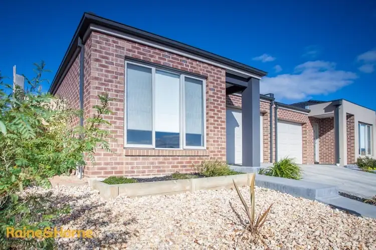 Fourth view of Homely house listing, 4/8 Pads Way, Sunbury VIC 3429